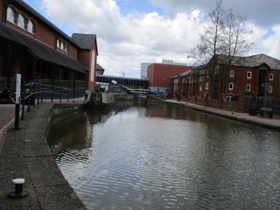 Castle Quay Shopping Centre